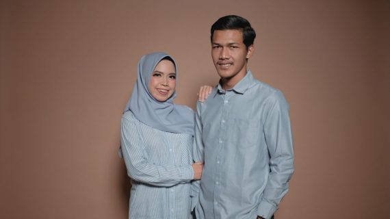 Bella & Teguh