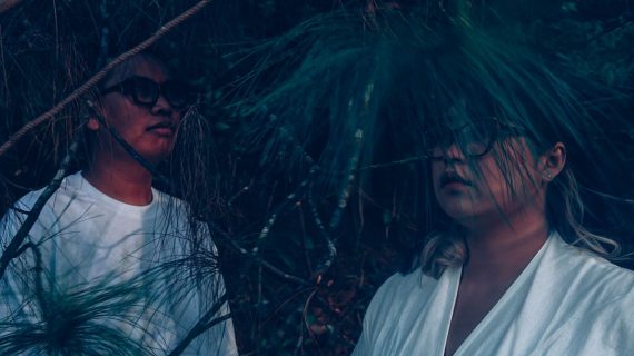 Erlin & Aris | Custom