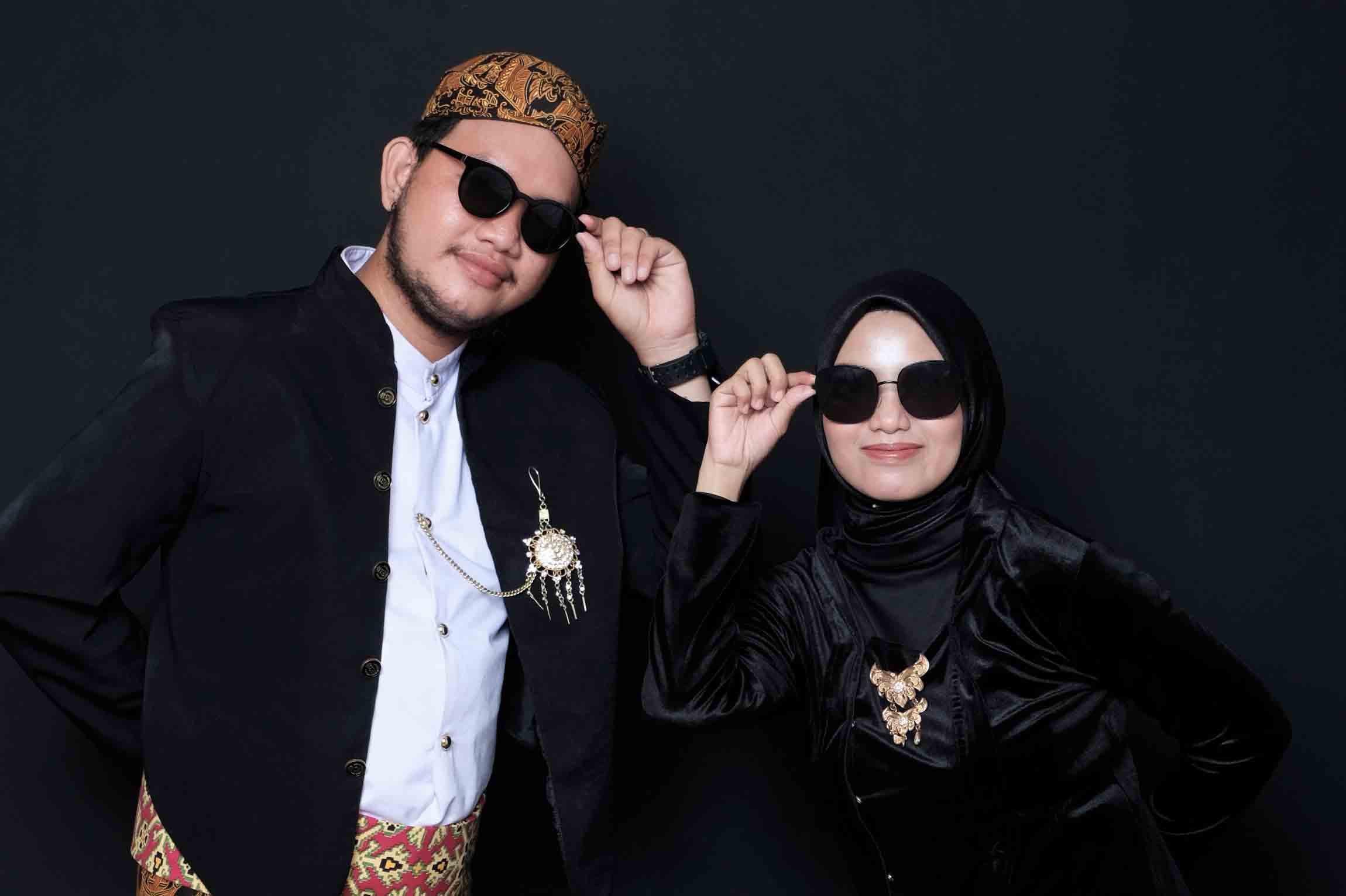 Tiara Fajar | Ungu wita