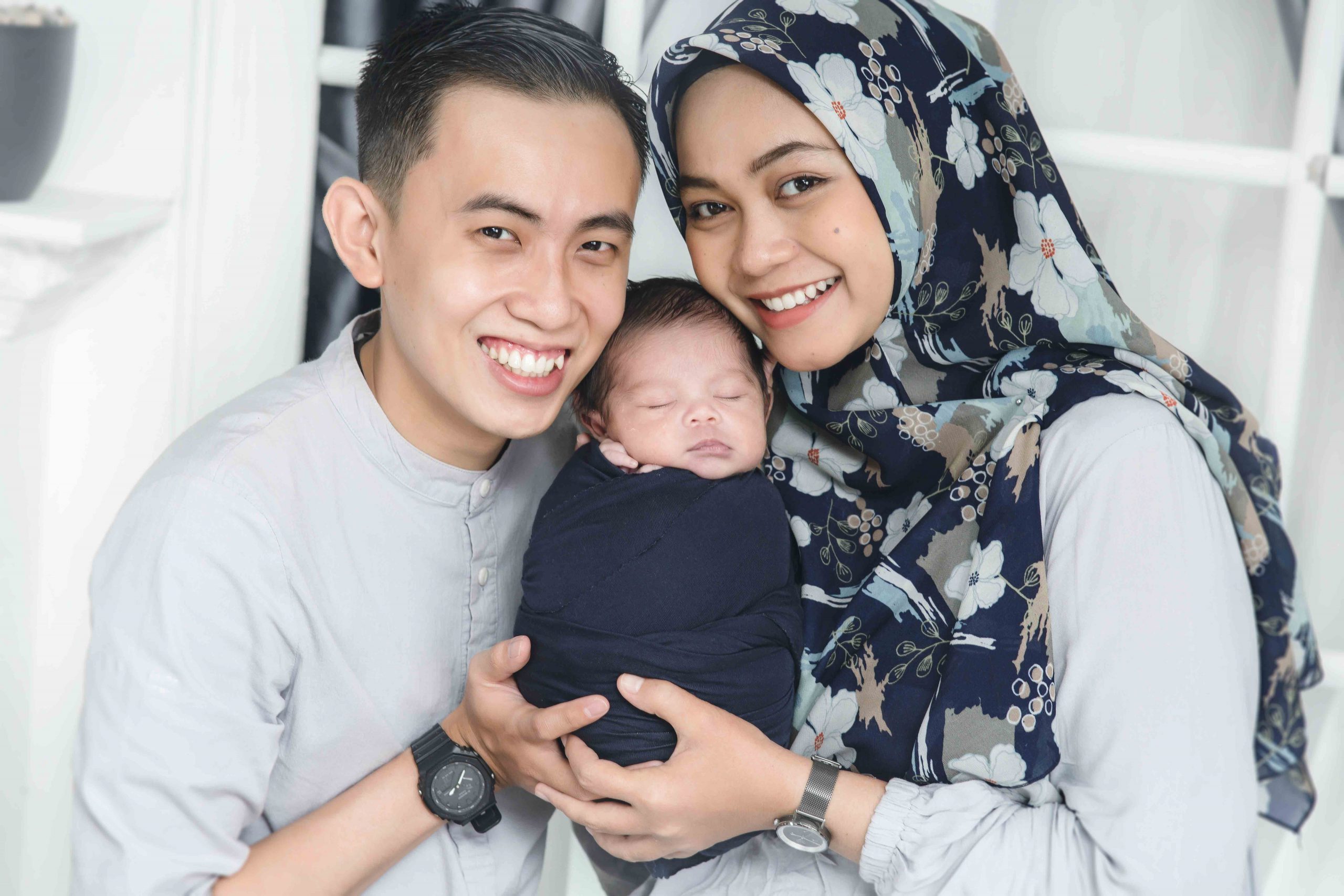 aqiqah alzaidan