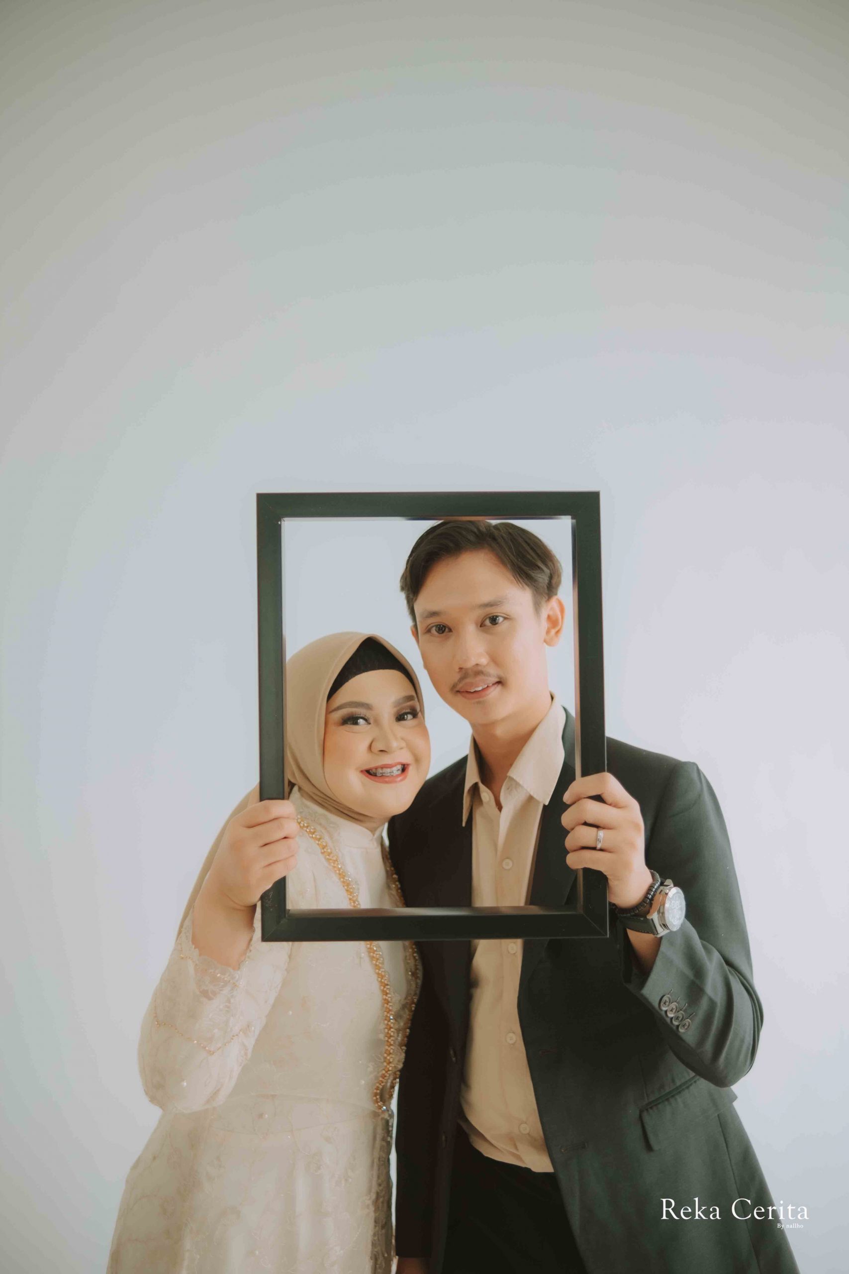 Esti & Adi | Kate FF