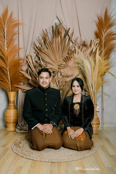 Adhiyasa & Ghina | sage