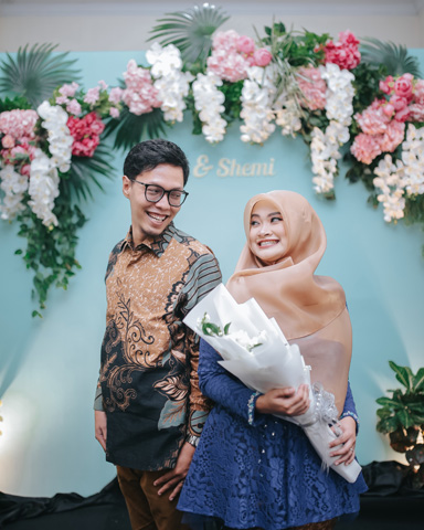 Farah & Shemi | kate