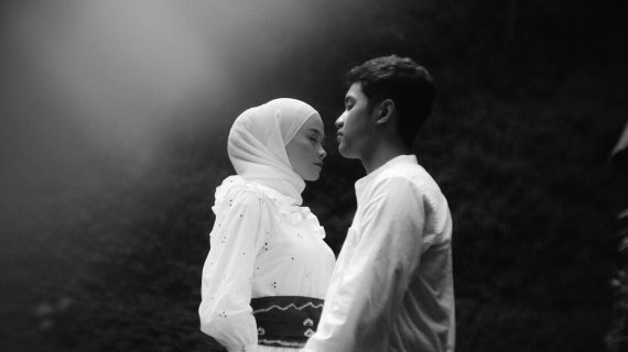 Berlinda & Ilham | Glamour