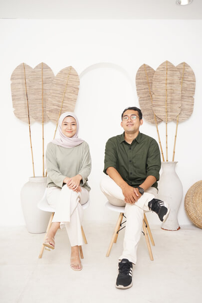 Ridho & Ilda | mewa | NGUNDUH MANTU