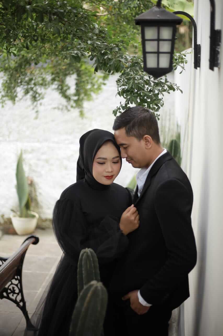 Ragil & Gendri | Sage