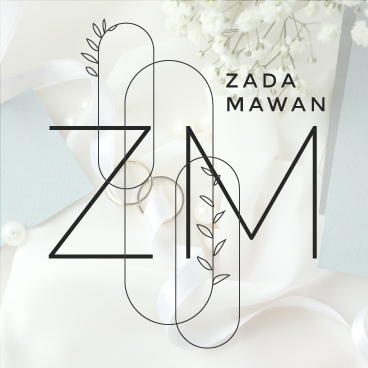 Zada & Mawan | Kate