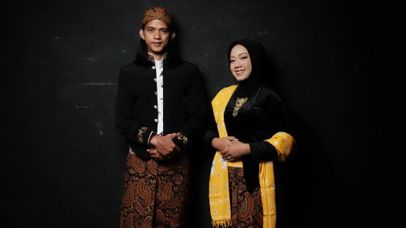 Wulan & Alfian | mewa