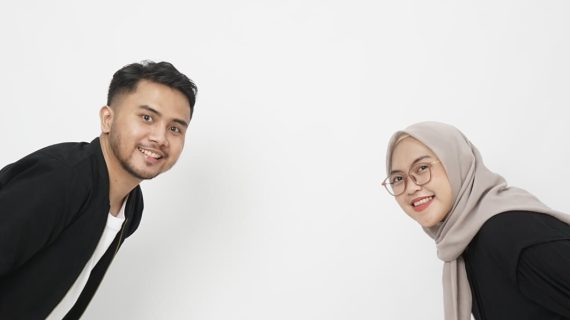 Andre & Zulfa | Megan