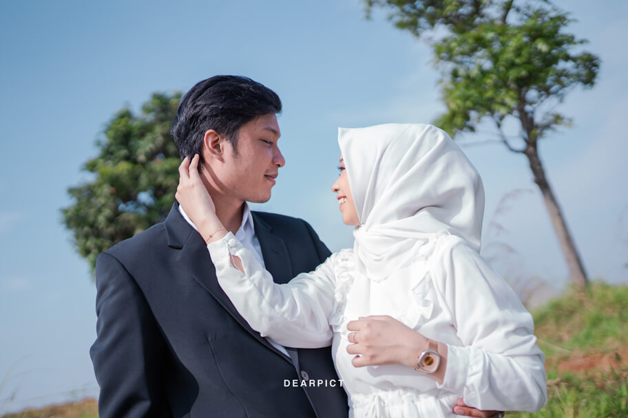 Sifa & Aziz | SAGE