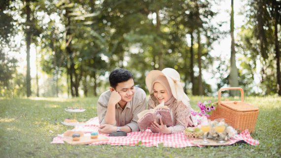 Vira & Ifsan | Megan