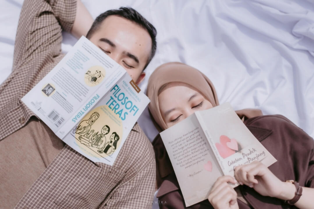 Risna & Sukma | Kate