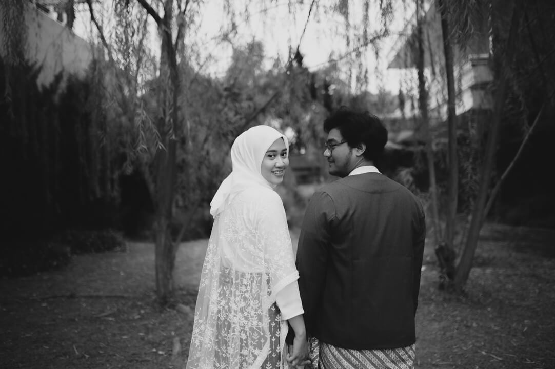 Kartika & Adibas | Megan