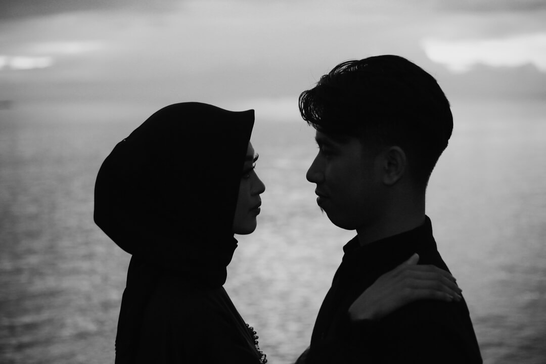 Nova & Eiby | Glamour