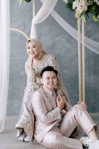 Mila & Panji | mewa