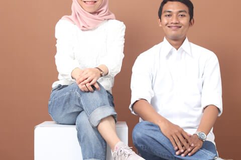 Fikri & Arin | Luxy