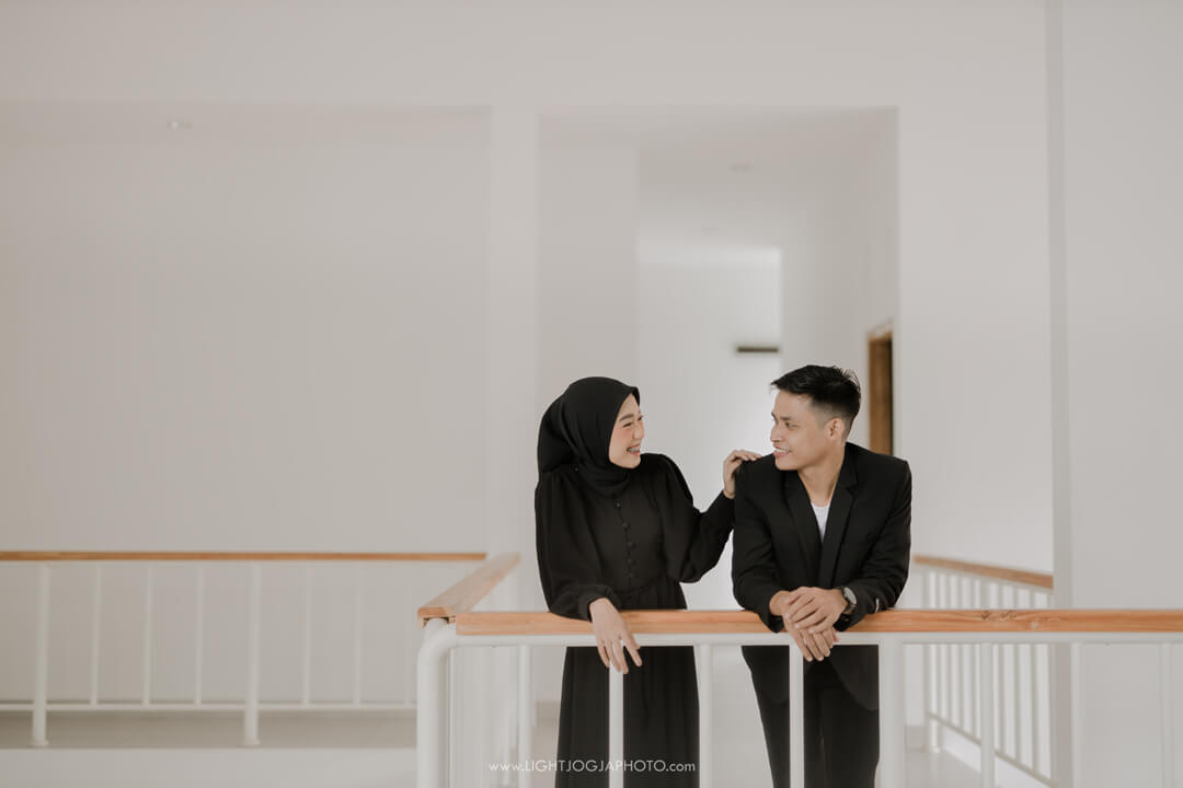 Oki & Yola | Glamour