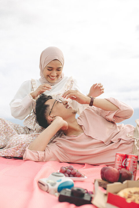 Tri & Eko | mewa | Maparola