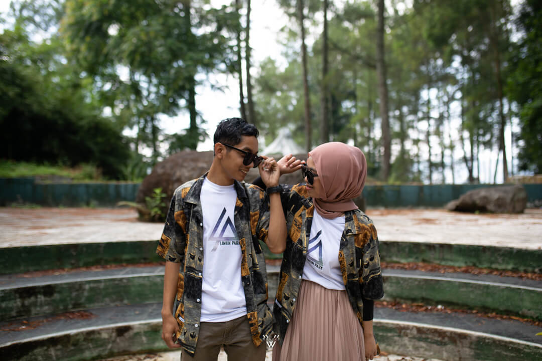 Dewanti & Tantan | April