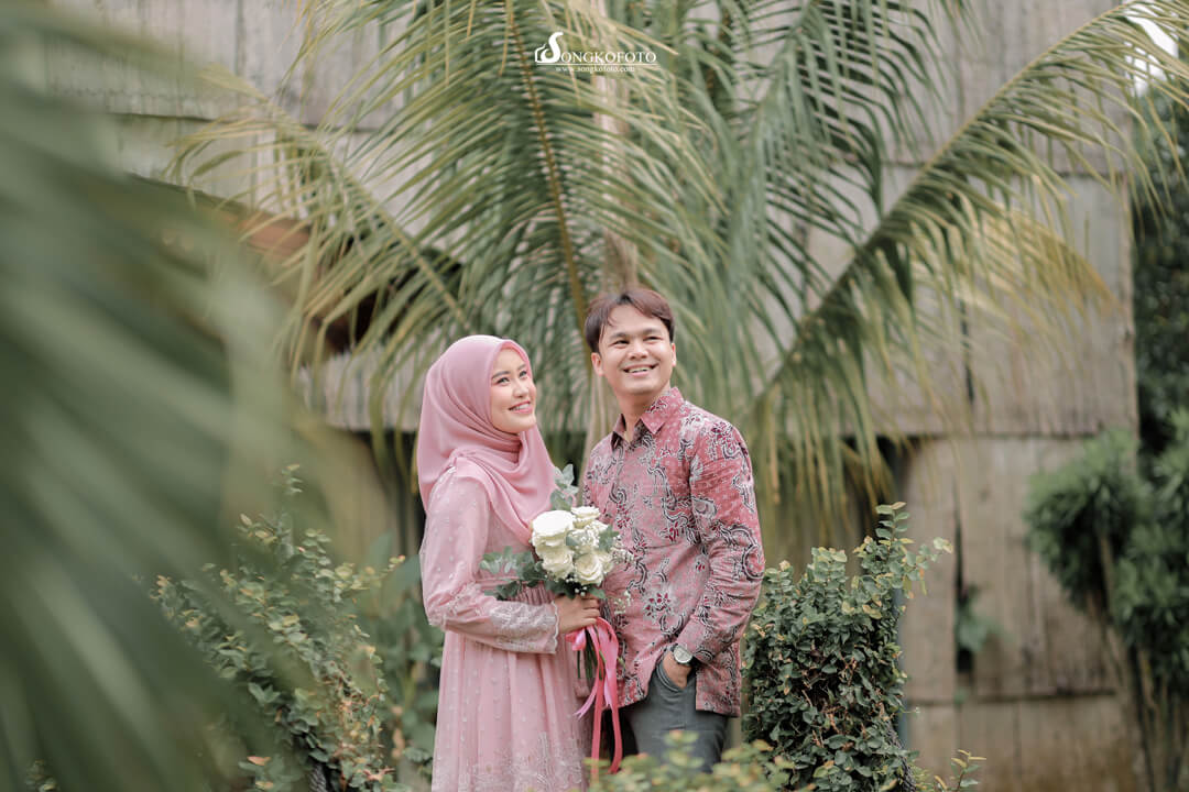 Mitha & Ilham | SAGE