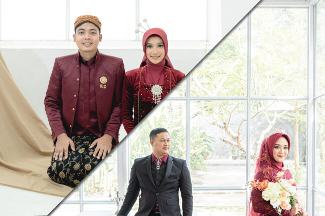 pandusukma & gogotiwi | Glamour