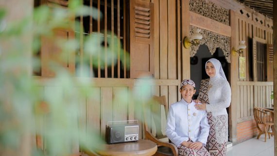 Rizza & Arlis | mewa