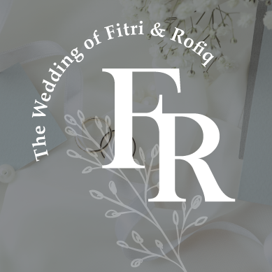 Fitri & Rofiq | Glamour no photo
