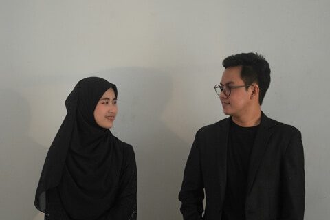 Andris & Abba | Glamour