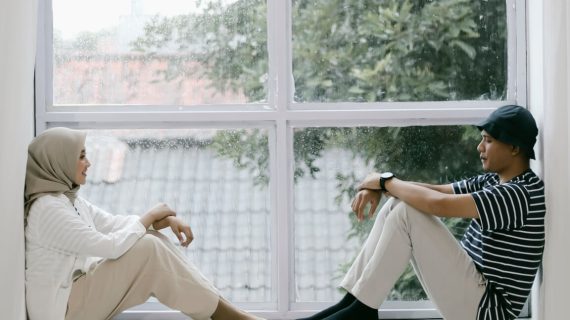 Winda & Umam | Glamour