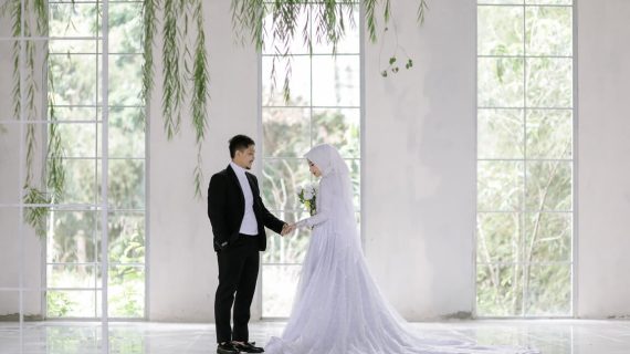 Yusi | Faizal & Yusi | mewa