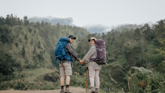 Desi dan Galih | mewa