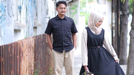 Anggi & Kris | Glamour