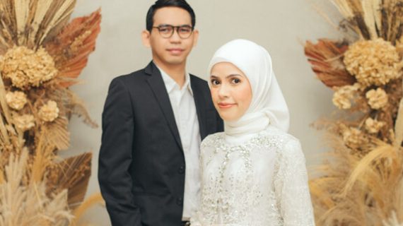 Nana & Faisal | Megan