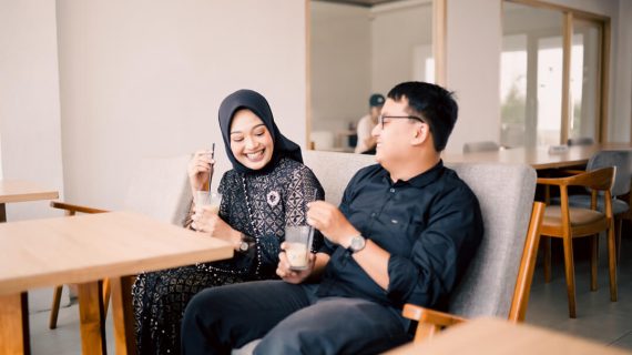 Safitri & Reno | mewa