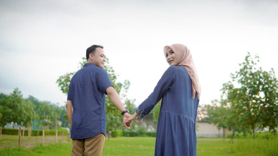 Dika & Ade | mewa
