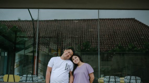 Bertha & Yessy | mewa