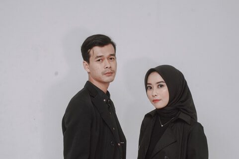 Hifda & Luthfi | mewa