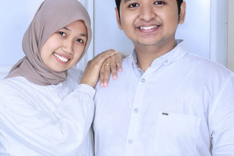 Rinda & Dekrit | Kate