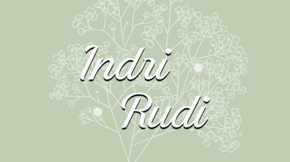 Indri & Rudi | mewa