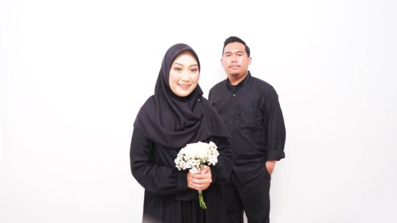 Puteri & Wibi | Megan