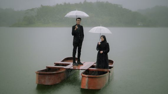 Andini & Unggul | Luxy