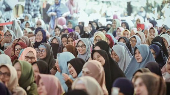 Shaf Muslimah | Glamour