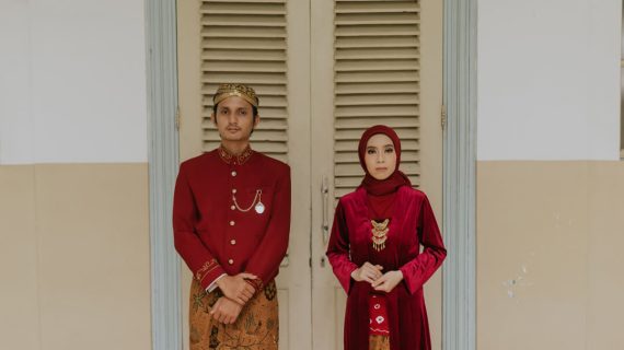 Robby & Marisa | Megan