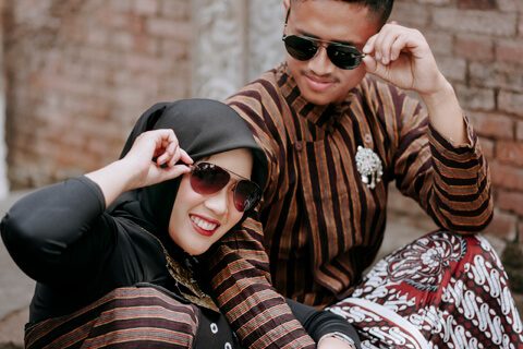 Nisa & Rendi | Megan