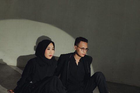Rizky & Melda | Glamour