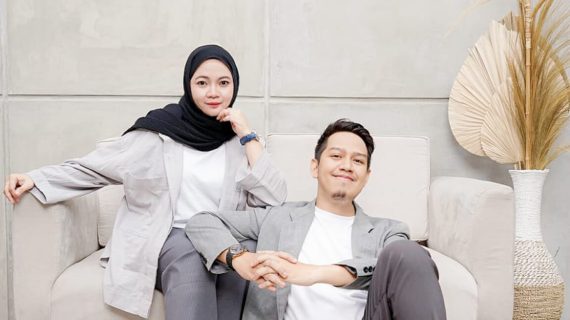 Akbar & Ikha | Glamour