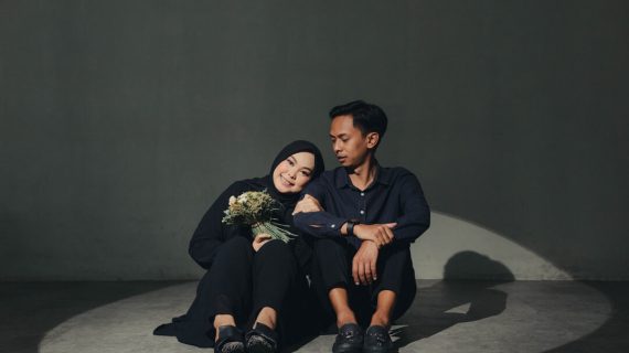 Azmia & Gladi | SAGE