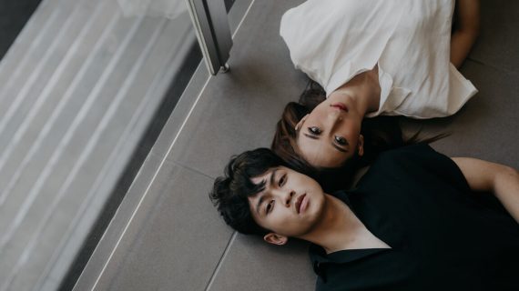 Galang & Isni | Luxy