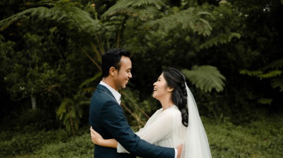 Nanang & Cindy | Glamour