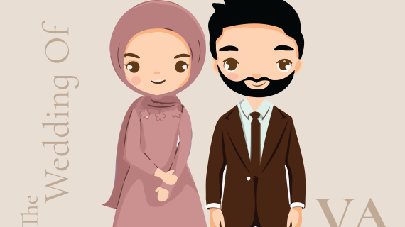 Vivi & Anhar | SAGE karakter